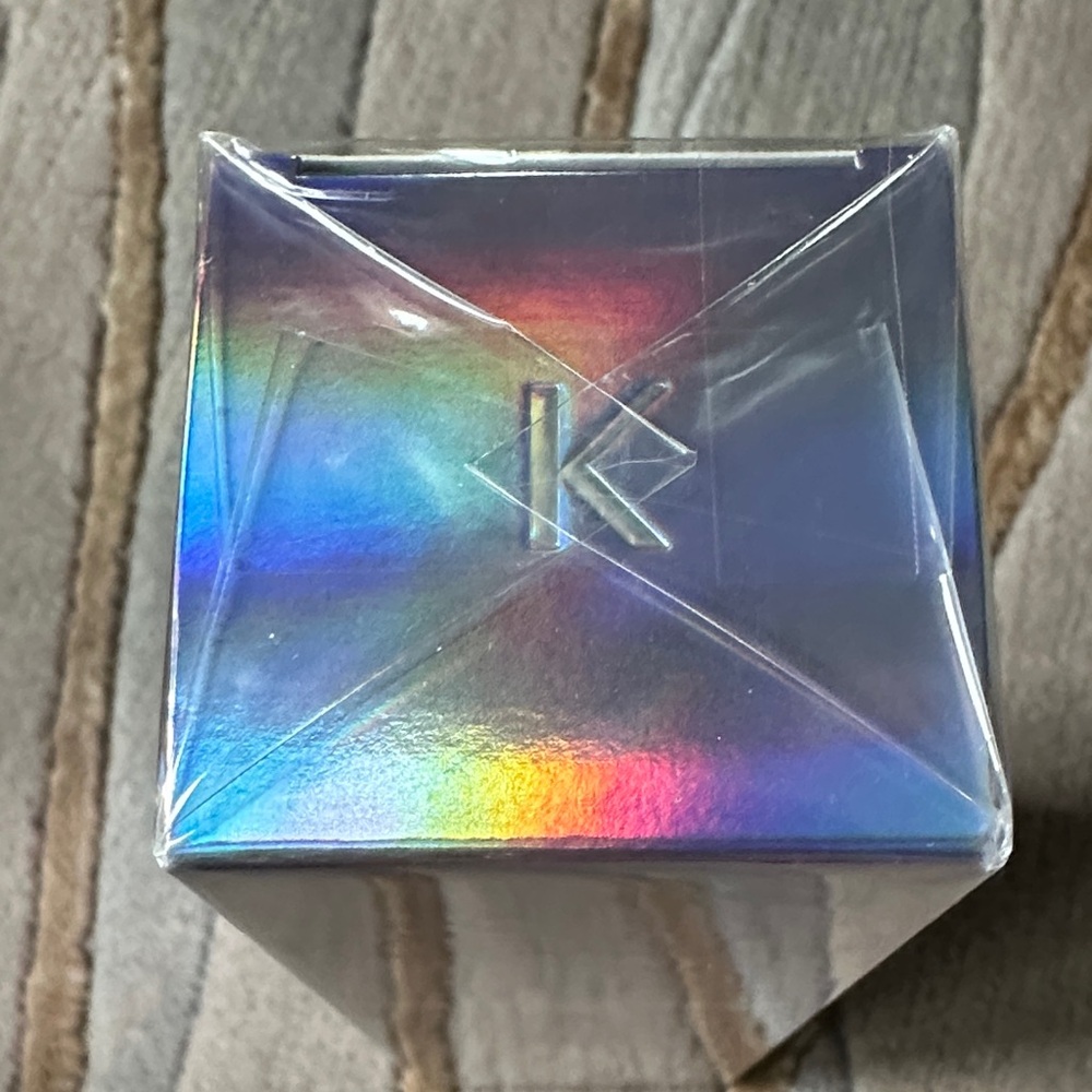 Kerastase Blond Absolu Serum - Silver Packaging - Picture 4 of 4